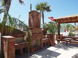 Tropic Thunder PB209