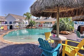 Tropic Thunder PB209