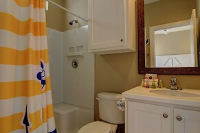 Blue Heron Bayou OV17