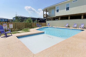 Blue Heron Bayou OV17