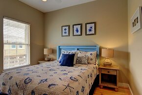 Blue Heron Bayou OV17