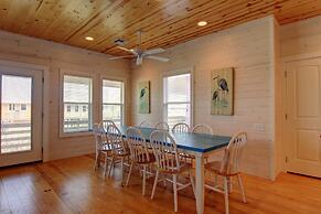 Blue Heron Bayou OV17