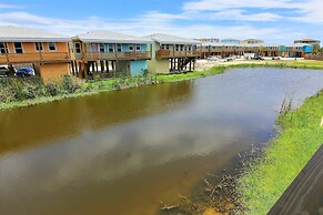 Blue Heron Bayou OV17