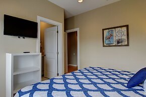 Blue Heron Bayou OV17