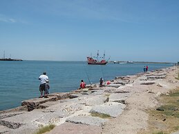 Blue Heron Bayou OV17