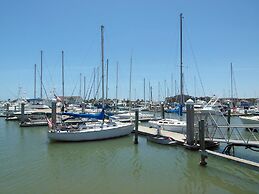 Blue Heron Bayou OV17