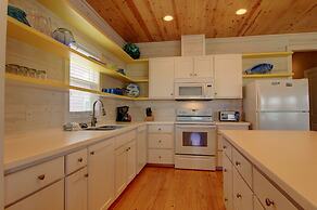 Blue Heron Bayou OV17