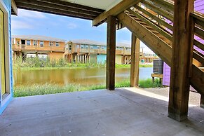 Blue Heron Bayou OV17