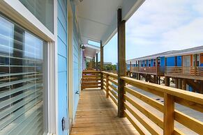 Blue Heron Bayou OV17