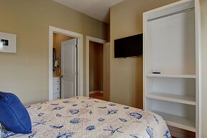 Blue Heron Bayou OV17