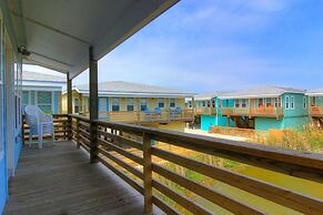 Blue Heron Bayou OV17