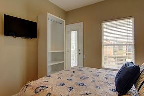 Blue Heron Bayou OV17