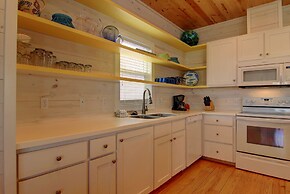 Blue Heron Bayou OV17