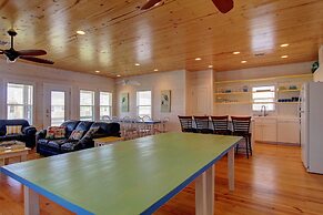 Blue Heron Bayou OV17