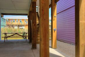 Blue Heron Bayou OV17