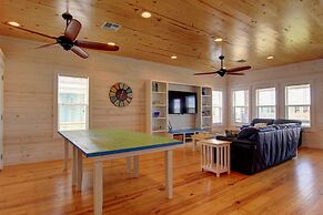 Blue Heron Bayou OV17