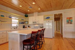 Blue Heron Bayou OV17