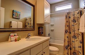 Blue Heron Bayou OV17