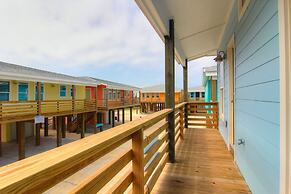 Blue Heron Bayou OV17