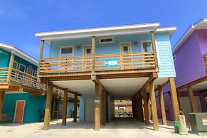 Blue Heron Bayou OV17