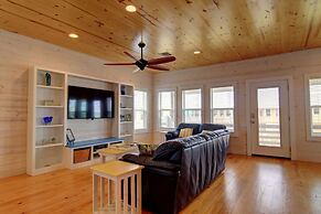 Blue Heron Bayou OV17