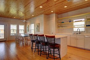 Blue Heron Bayou OV17