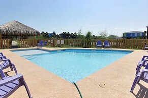 Blue Heron Bayou OV17