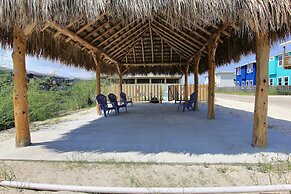 Blue Heron Bayou OV17