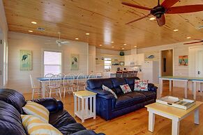 Blue Heron Bayou OV17