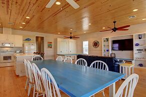 Blue Heron Bayou OV17