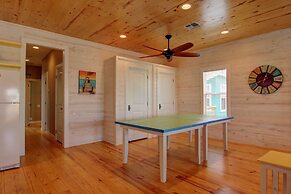 Blue Heron Bayou OV17