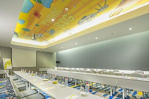 YELLO Hotel Harmoni Jakarta