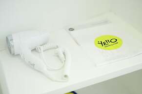 YELLO Hotel Harmoni Jakarta