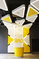 YELLO Hotel Harmoni Jakarta