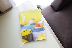 YELLO Hotel Harmoni Jakarta