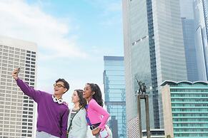 YELLO Hotel Harmoni Jakarta