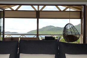 Vine Cottages Adults Only