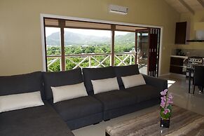 Vine Cottages Adults Only