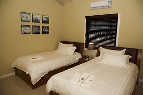 Vine Cottages Adults Only