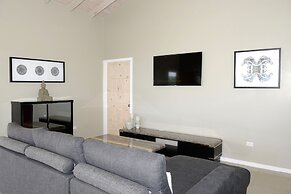 Vine Cottages Adults Only