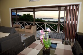 Vine Cottages Adults Only