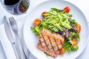 Hilton Garden Inn Seattle Bellevue Downtown, WA