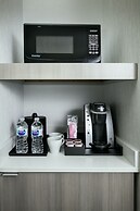 Hilton Garden Inn Seattle Bellevue Downtown, WA