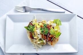 Hilton Garden Inn Seattle Bellevue Downtown, WA