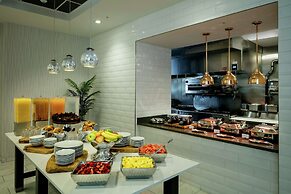 Hilton Garden Inn Seattle Bellevue Downtown, WA