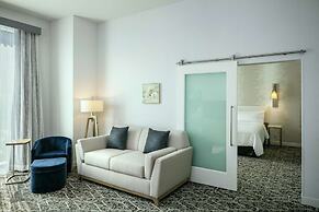 Hilton Garden Inn Seattle Bellevue Downtown, WA