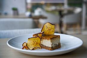 Hilton Garden Inn Seattle Bellevue Downtown, WA