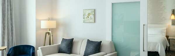 Hilton Garden Inn Seattle Bellevue Downtown, WA