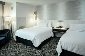 Hilton Garden Inn Seattle Bellevue Downtown, WA