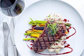 Hilton Garden Inn Seattle Bellevue Downtown, WA